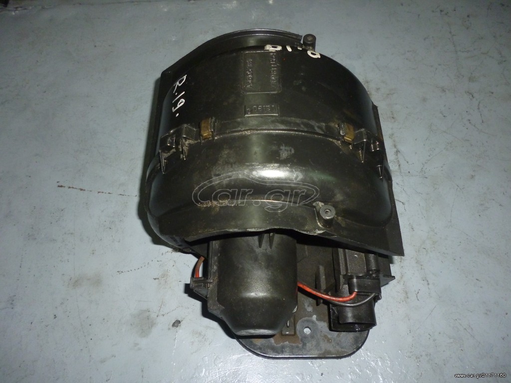 RENAULT 19 1992-94 