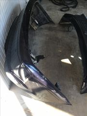 ΣΕΤ Μ PACK ΜΠΡΟΣΤΑ ΠΙΣΩ ΠΛΑΓΙΑ ΚΟΜΠΛΕ Ε46 COUPE-thumb-2