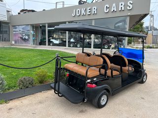 Club Car 2023 PRECEDENT 4+2 SEATS 5ΚW - AC-thumb-3