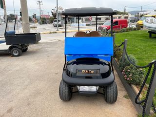 Club Car 2023 PRECEDENT 4+2 SEATS 5ΚW - AC-thumb-5