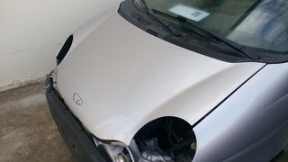 Καπό Daewoo Matiz 2000-2005-thumb-1