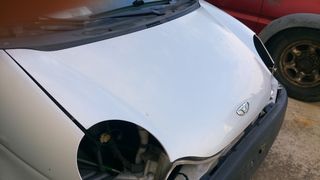 Καπό Daewoo Matiz 2000-2005-thumb-2
