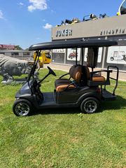Club Car 2023 PRECEDENT 2 + 2 SEATS-thumb-1