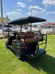 Club Car 2023 PRECEDENT 2 + 2 SEATS-thumb-3