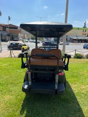 Club Car 2023 PRECEDENT 2 + 2 SEATS-thumb-4