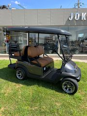 Club Car 2023 PRECEDENT 2 + 2 SEATS-thumb-8