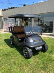 Club Car 2023 PRECEDENT 2 + 2 SEATS-thumb-9