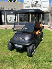 Club Car 2023 PRECEDENT 2 + 2 SEATS-thumb-10