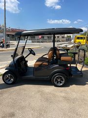 Club Car 2023 PRECEDENT 2 + 2 SEATS-thumb-11