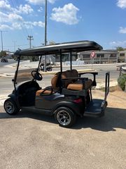 Club Car 2023 PRECEDENT 2 + 2 SEATS-thumb-12