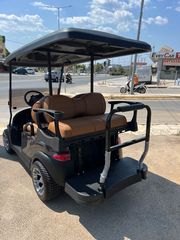 Club Car 2023 PRECEDENT 2 + 2 SEATS-thumb-21