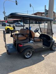 Club Car 2023 PRECEDENT 2 + 2 SEATS-thumb-13