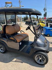 Club Car 2023 PRECEDENT 2 + 2 SEATS-thumb-16