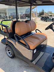 Club Car 2023 PRECEDENT 2 + 2 SEATS-thumb-14