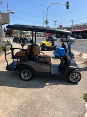 Club Car 2023 PRECEDENT 2 + 2 SEATS-thumb-15