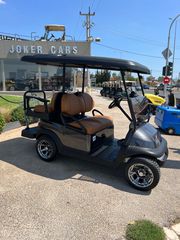 Club Car 2023 PRECEDENT 2 + 2 SEATS-thumb-18