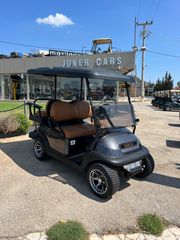 Club Car 2023 PRECEDENT 2 + 2 SEATS-thumb-17
