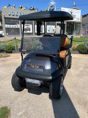 Club Car 2023 PRECEDENT 2 + 2 SEATS-thumb-20