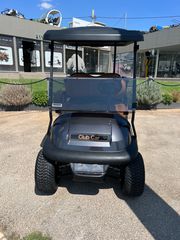 Club Car 2023 PRECEDENT 2 + 2 SEATS-thumb-22
