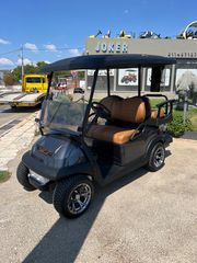 Club Car 2023 PRECEDENT 2 + 2 SEATS-thumb-23