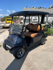 Club Car 2023 PRECEDENT 2 + 2 SEATS-thumb-25