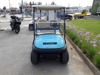 Club Car 2020 PRECEDENT 2 + 2 SEATS-thumb-2