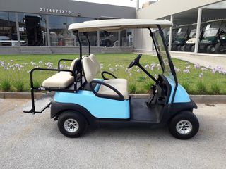 Club Car 2020 PRECEDENT 2 + 2 SEATS-thumb-1