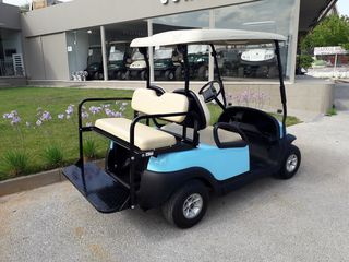 Club Car 2020 PRECEDENT 2 + 2 SEATS-thumb-3