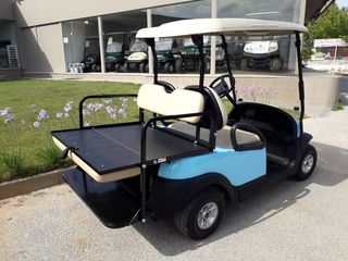 Club Car 2020 PRECEDENT 2 + 2 SEATS-thumb-4