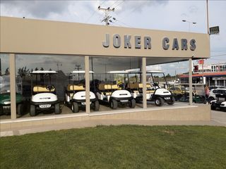 Club Car 2020 PRECEDENT 2 + 2 SEATS-thumb-6