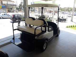Club Car 2022 PRECEDENT 2 + 2 SEATS-thumb-3