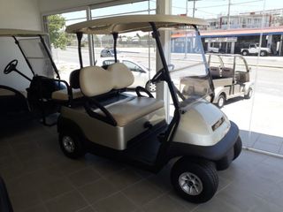 Club Car 2022 PRECEDENT 2 + 2 SEATS-thumb-4
