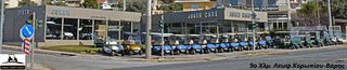Club Car 2022 PRECEDENT 2 + 2 SEATS-thumb-7