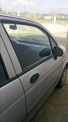 Πόρτα μπροστινή δεξιά (συνοδηγού) Daewoo Matiz 2000-2005