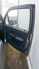Πόρτα μπροστινή δεξιά (συνοδηγού) Daewoo Matiz 2000-2005-thumb-2