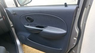 Πόρτα μπροστινή δεξιά (συνοδηγού) Daewoo Matiz 2000-2005-thumb-3