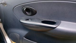 Πόρτα μπροστινή δεξιά (συνοδηγού) Daewoo Matiz 2000-2005-thumb-4