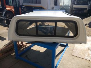 ΚΟΥΒΟΥΚΛΙΑ HARDTOP  1,5  ΚΑΜΠΙΝΑ NISSAN NAVARA-thumb-2