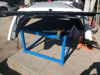 ΚΟΥΒΟΥΚΛΙΑ HARDTOP  1,5  ΚΑΜΠΙΝΑ NISSAN NAVARA-thumb-3