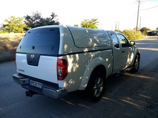 ΚΟΥΒΟΥΚΛΙΑ HARDTOP  1,5  ΚΑΜΠΙΝΑ NISSAN NAVARA-thumb-4