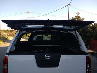 ΚΟΥΒΟΥΚΛΙΑ HARDTOP  1,5  ΚΑΜΠΙΝΑ NISSAN NAVARA-thumb-5