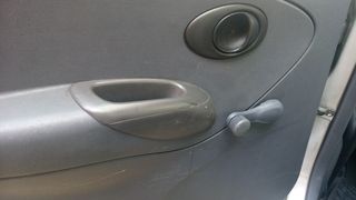 Πόρτα πίσω αριστερή Daewoo Matiz 2000-2005-thumb-4