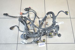 ΠΛΕΞΟΥΔΑ ΚΙΝΗΤΗΡΑ FIAT GRANDE PUNTO 1.3 DIESEL 199A9000 2006-2012