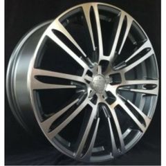 iELASTIKA ΖΑΝΤΕΣ REPLICA ΓΙΑ AUDI 5X112 8.5X19 ET45