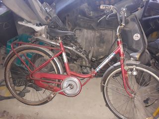 Ποδήλατο πόλης '80 maino-2000 σπαστο αντικα  