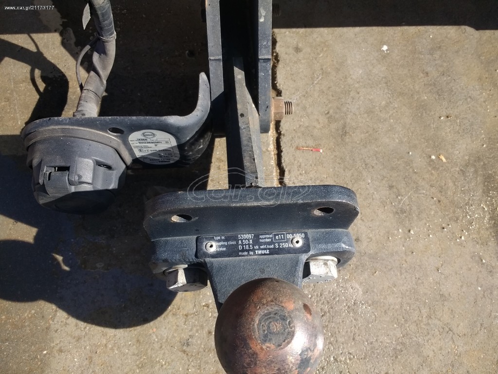 ΚΟΤΣΑΔΟΡΟΣ NISSAN NAVARA D40