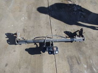 ΚΟΤΣΑΔΟΡΟΣ NISSAN NAVARA D40-thumb-1