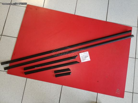 ΣΕΤ ΔΙΑΚΟΣΜΗΤΙΚΑ (ΤΡΙΜ) ALFA ROMEO 147 3ΘΥΡΟ
