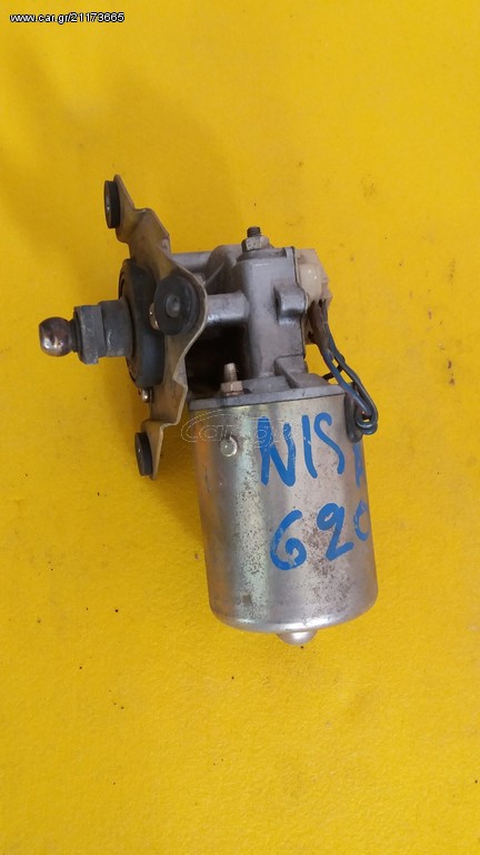 NISSAN DATSUN 620