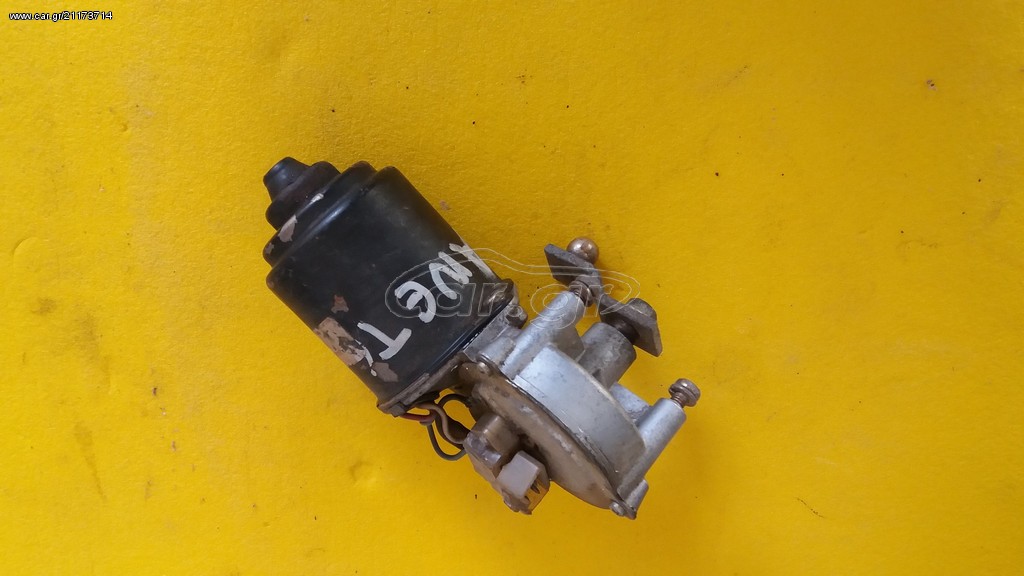 MOTER NISSAN VANETTE